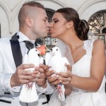 Fotografii nunta Vaslui - Andrei si Cristina de fotograf Vasiliu Leonard 2013