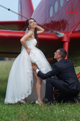 Fotografii nunta Cristina si Ionut - Iasi 2014-7