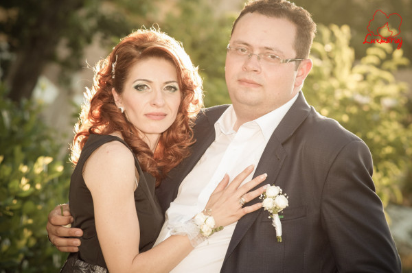 Fotografii nunta Mirela si Gabriel - Iasi 2014-19