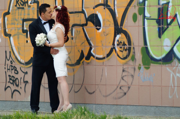 Fotografii nunta Mirela si Gabriel - Iasi 2014-2