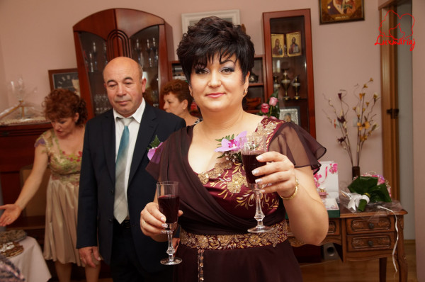 Fotografii nunta Oana si Cosmin - Iasi 2014-2