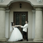Fotografii nunta Roxana si Marian fotograf Vasiliu Leonard