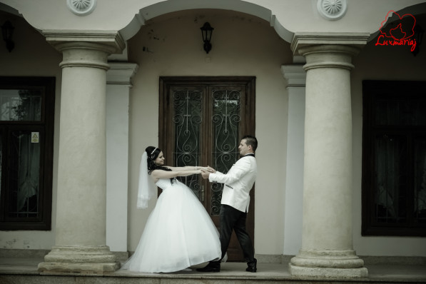 Fotografii nunta Roxana si Marian fotograf Vasiliu Leonard